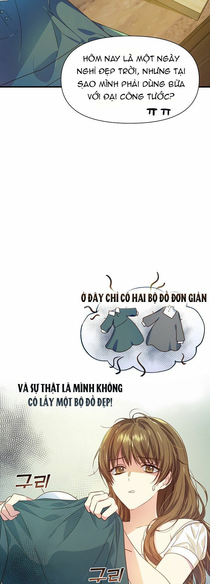 Tôi Đã Ở Đây Ngay Từ Đầu Chapter 9 - Trang 2