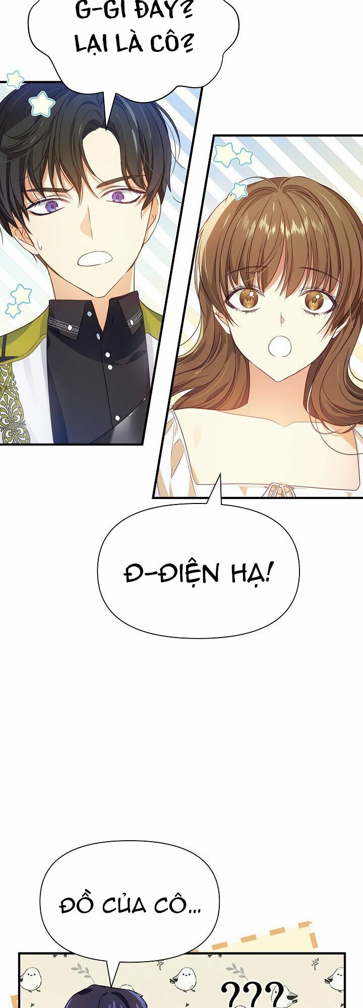 Tôi Đã Ở Đây Ngay Từ Đầu Chapter 9 - Trang 2