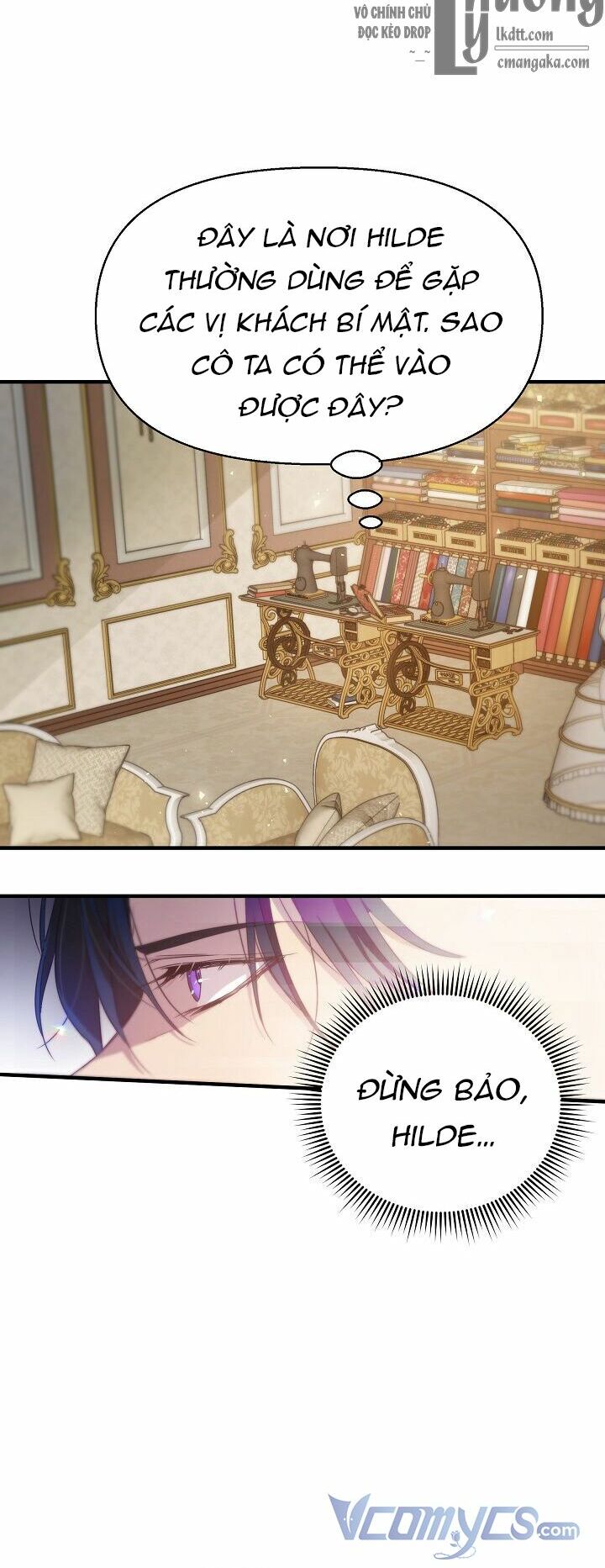 Tôi Đã Ở Đây Ngay Từ Đầu Chapter 9 - Trang 2