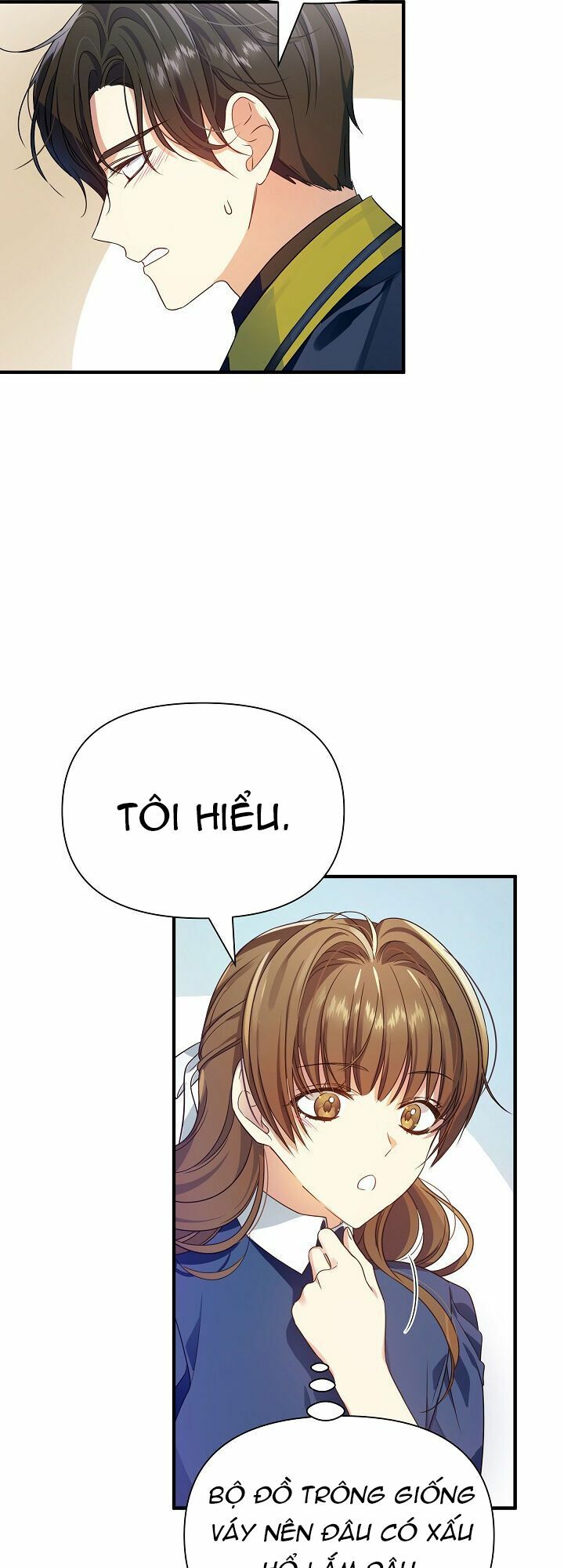 Tôi Đã Ở Đây Ngay Từ Đầu Chapter 9 - Trang 2