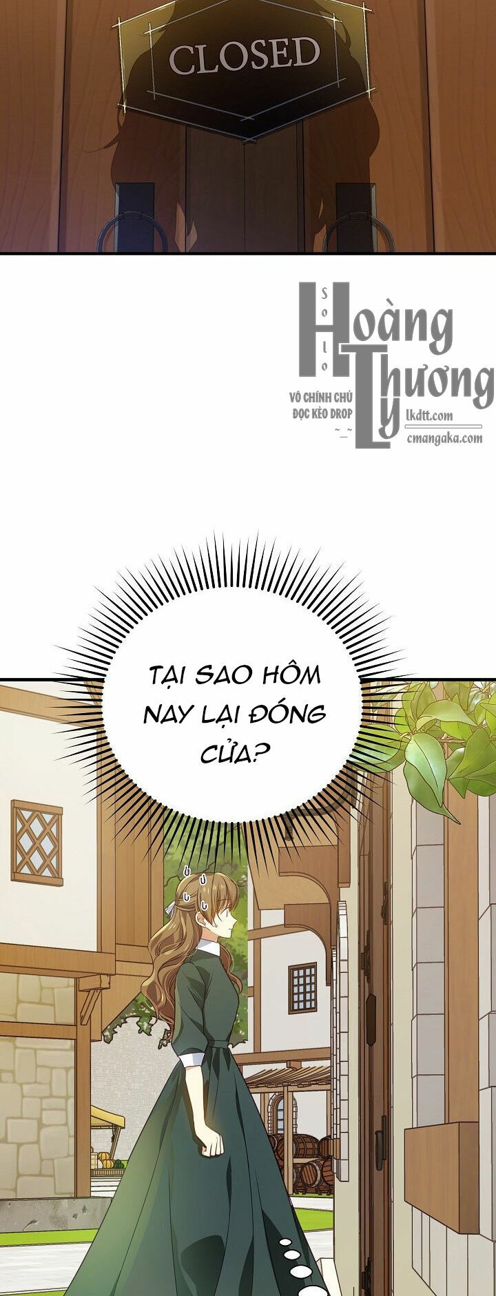 Tôi Đã Ở Đây Ngay Từ Đầu Chapter 9 - Trang 2
