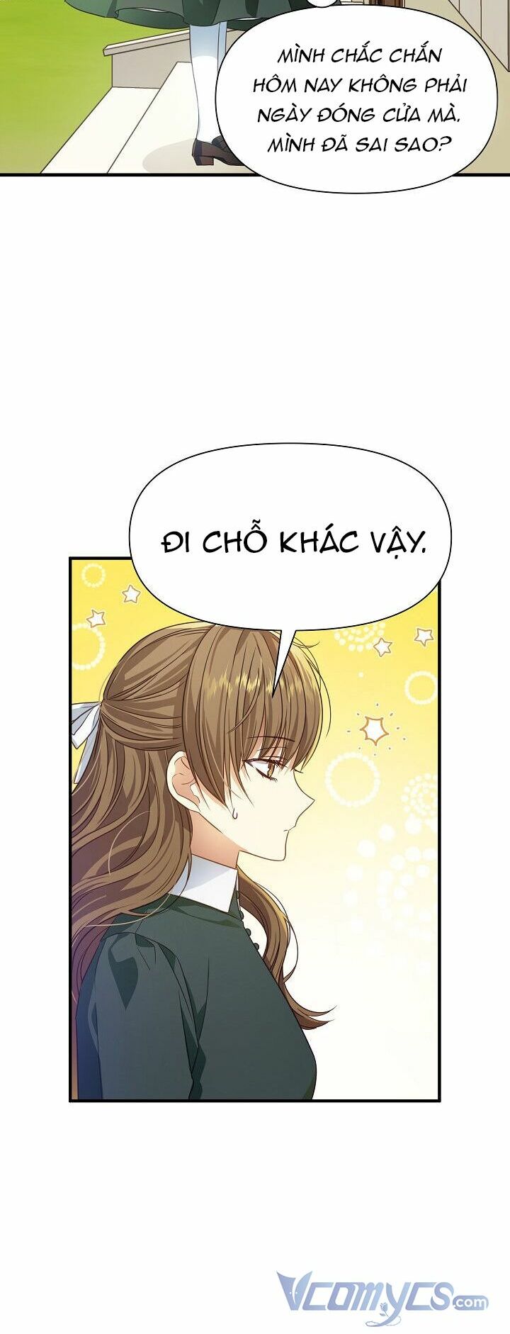 Tôi Đã Ở Đây Ngay Từ Đầu Chapter 9 - Trang 2
