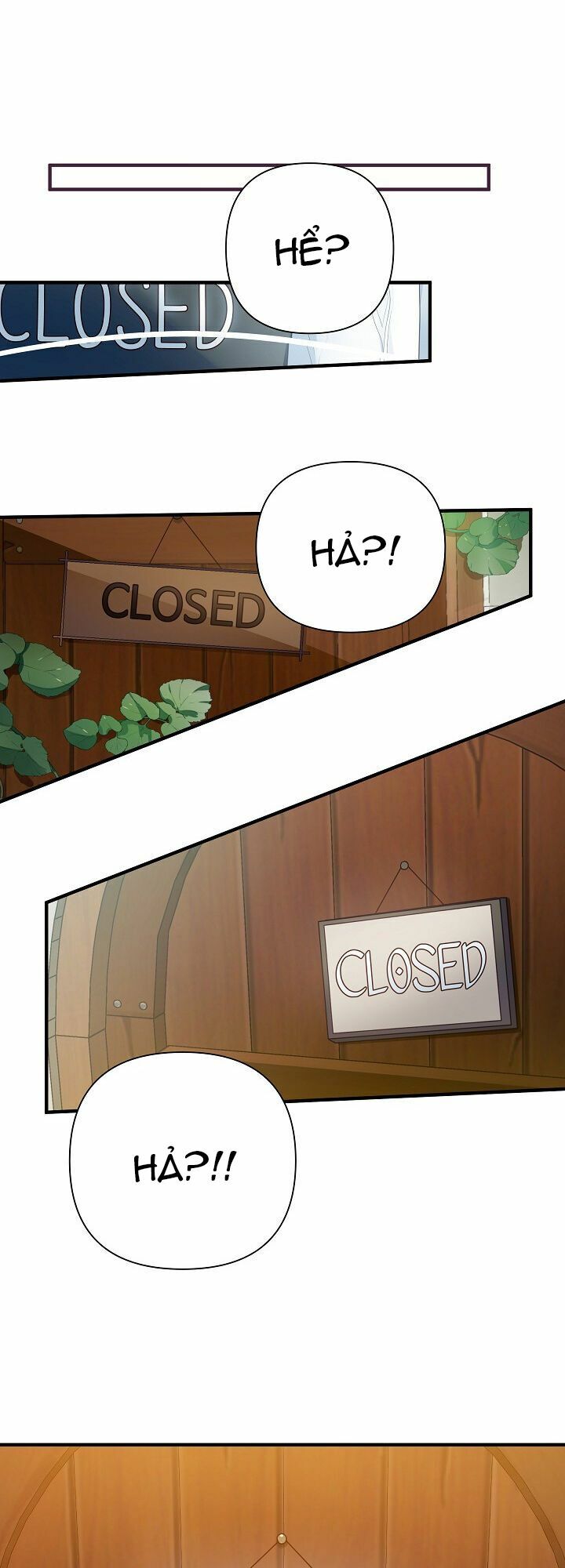 Tôi Đã Ở Đây Ngay Từ Đầu Chapter 9 - Trang 2