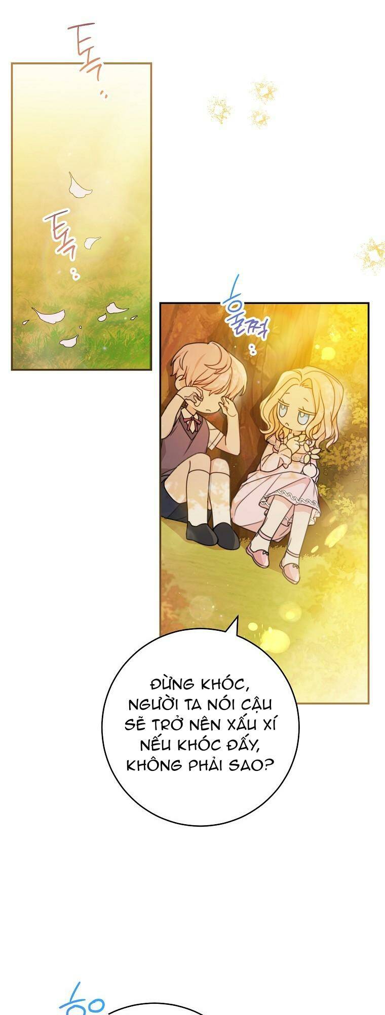 Tôi Đã Phạm Sai Lầm Rồi Chapter 1 - Trang 2