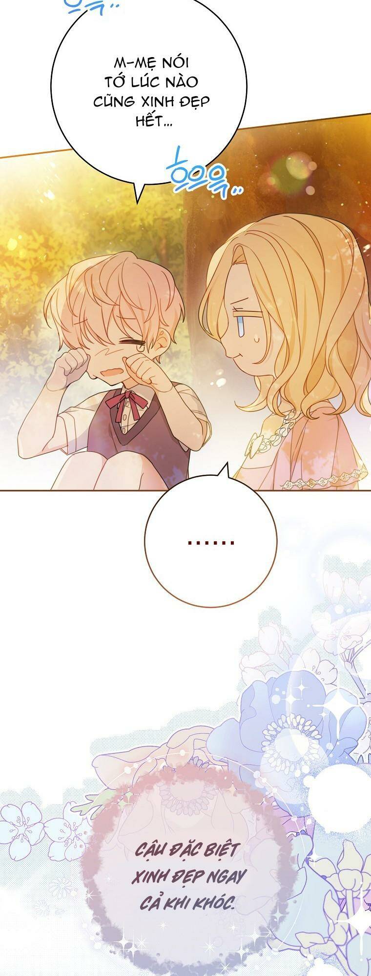 Tôi Đã Phạm Sai Lầm Rồi Chapter 1 - Trang 2