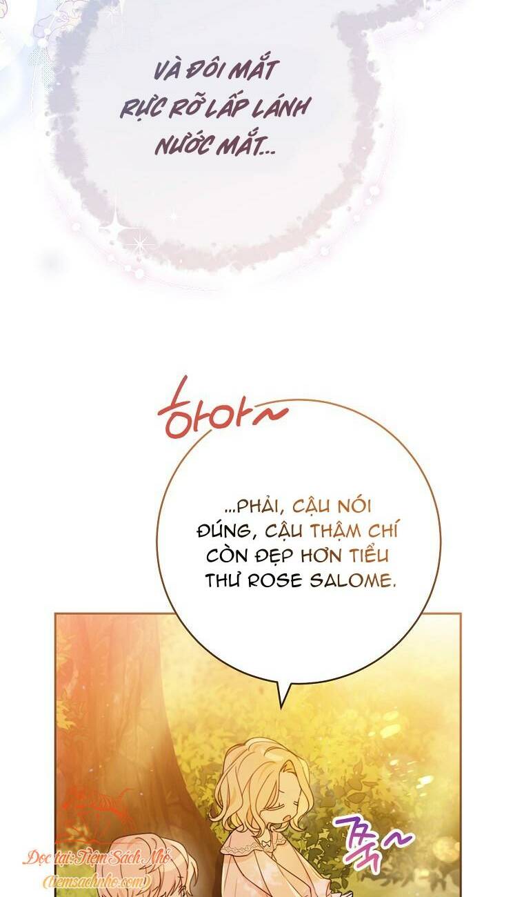 Tôi Đã Phạm Sai Lầm Rồi Chapter 1 - Trang 2