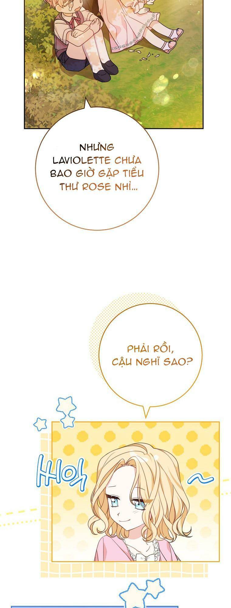 Tôi Đã Phạm Sai Lầm Rồi Chapter 1 - Trang 2