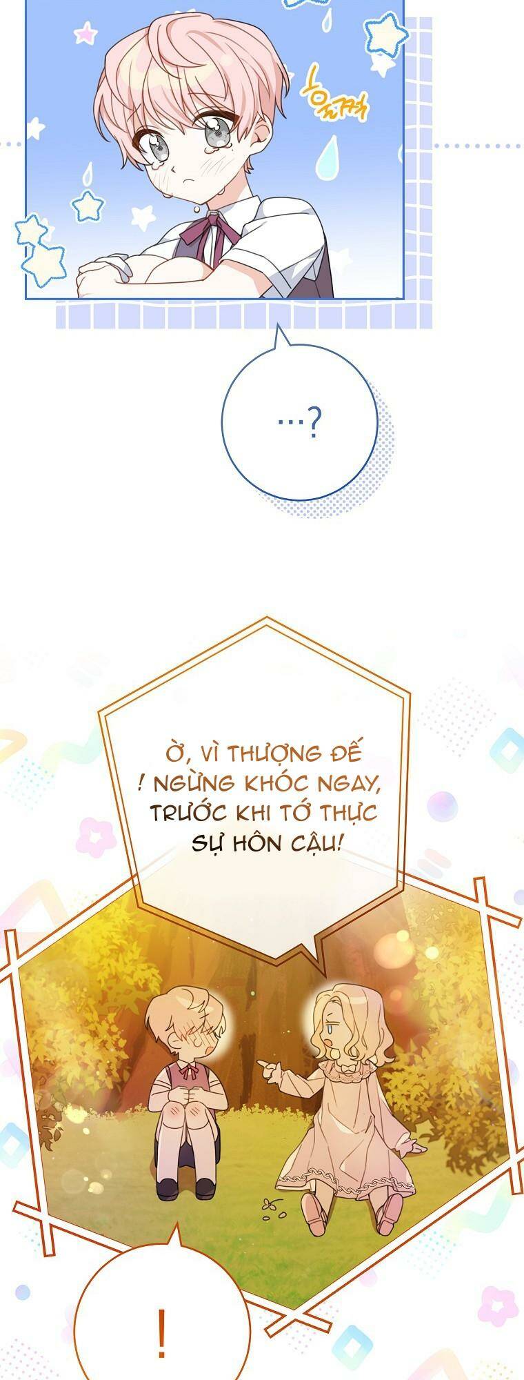 Tôi Đã Phạm Sai Lầm Rồi Chapter 1 - Trang 2