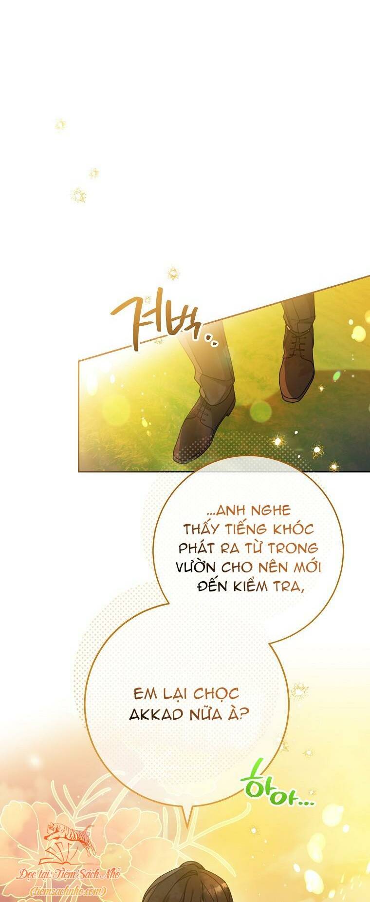 Tôi Đã Phạm Sai Lầm Rồi Chapter 1 - Trang 2