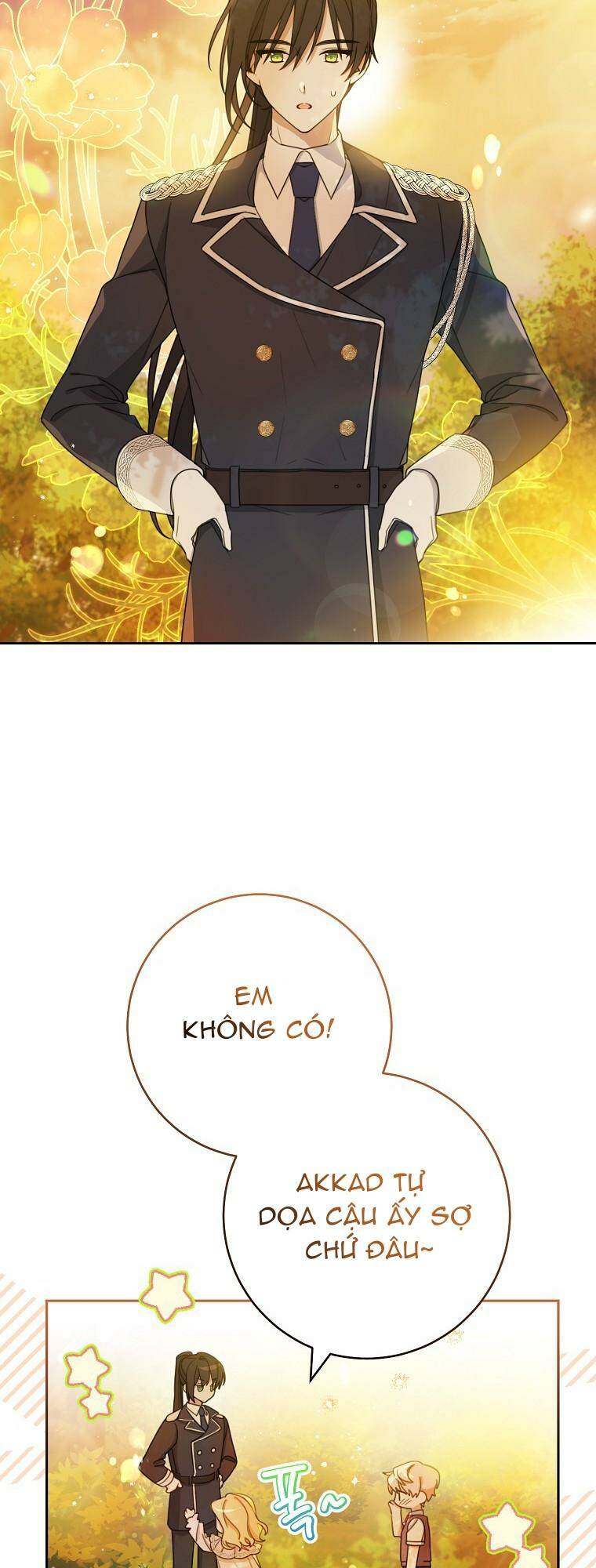 Tôi Đã Phạm Sai Lầm Rồi Chapter 1 - Trang 2