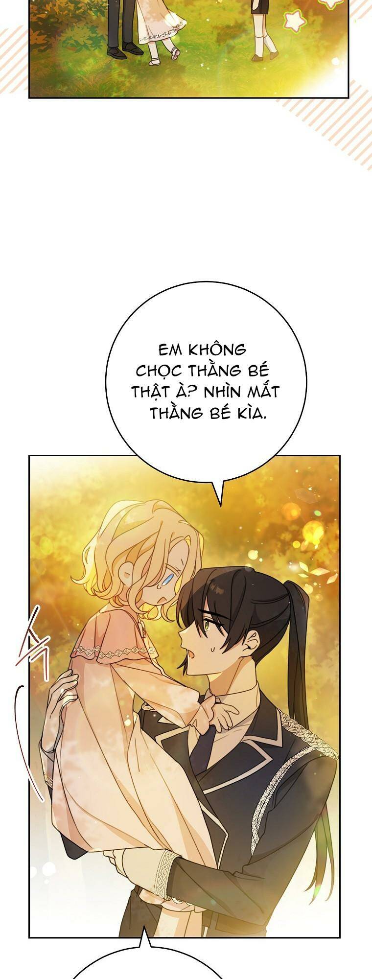 Tôi Đã Phạm Sai Lầm Rồi Chapter 1 - Trang 2