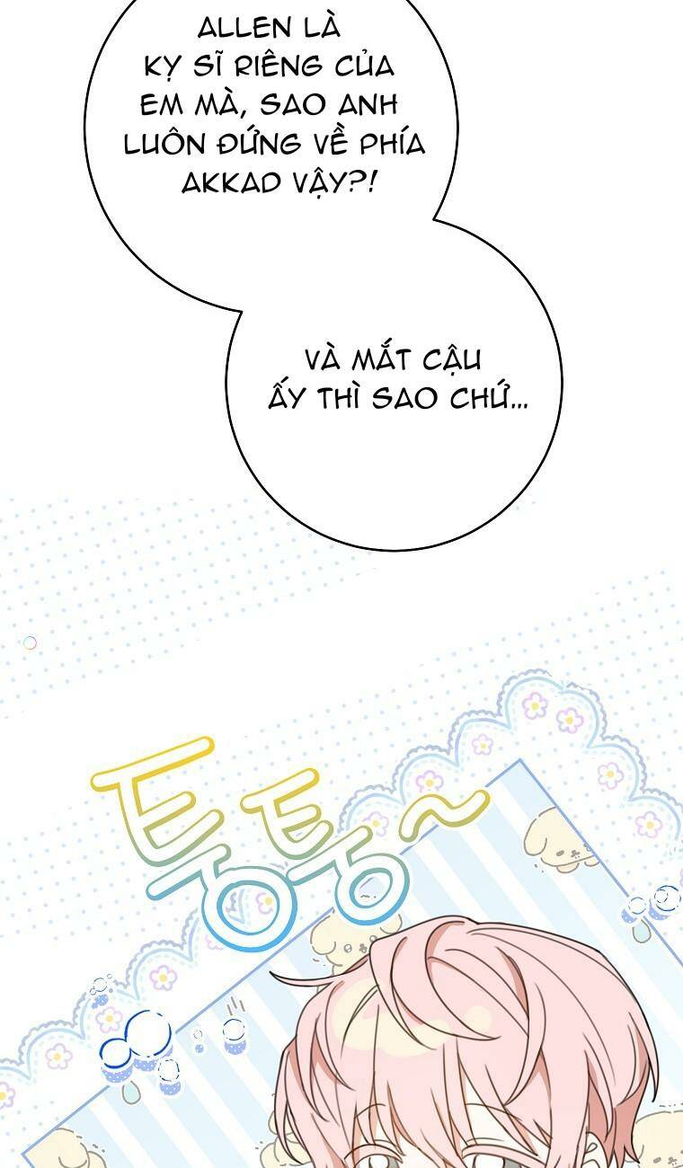 Tôi Đã Phạm Sai Lầm Rồi Chapter 1 - Trang 2