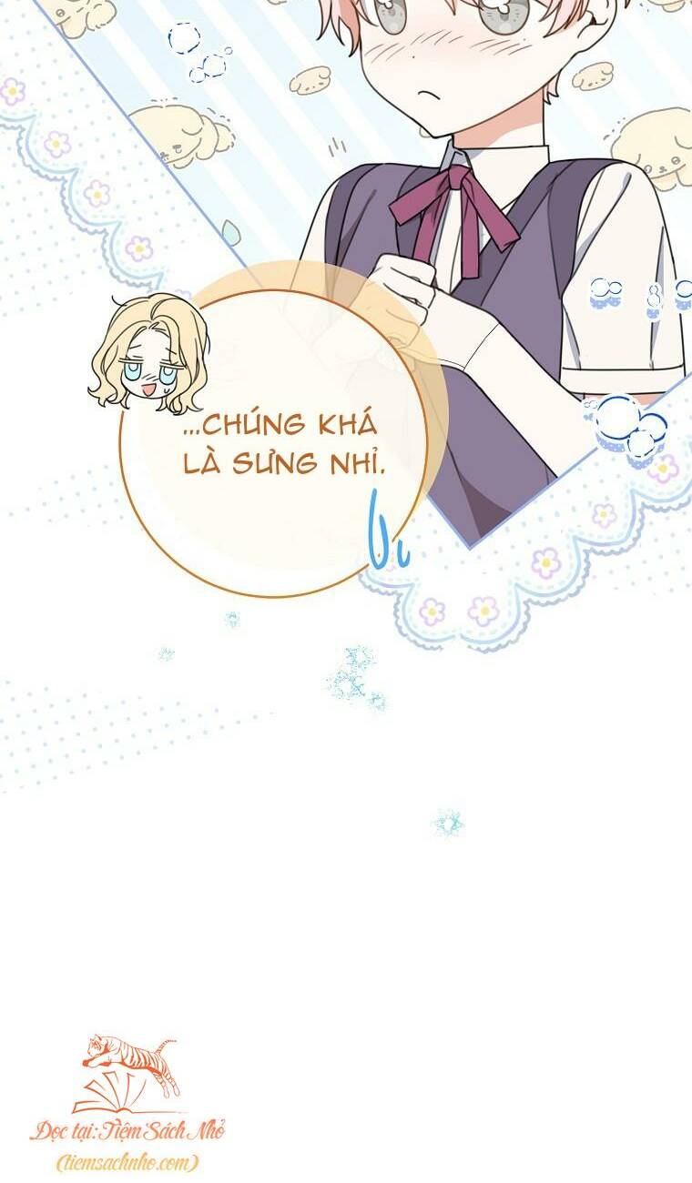 Tôi Đã Phạm Sai Lầm Rồi Chapter 1 - Trang 2