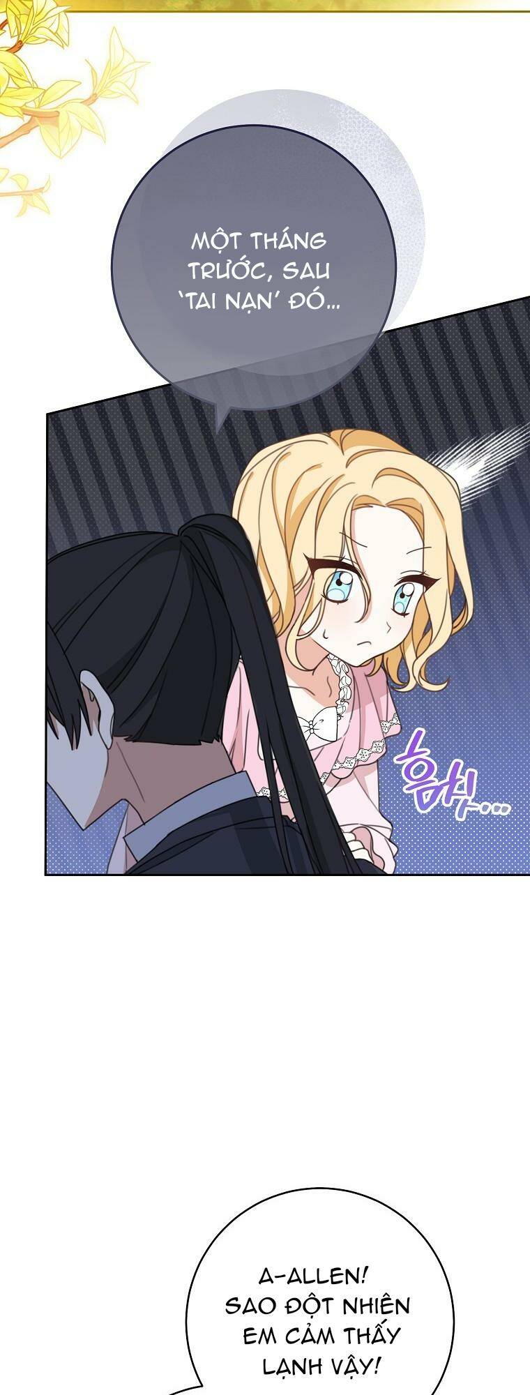 Tôi Đã Phạm Sai Lầm Rồi Chapter 1 - Trang 2