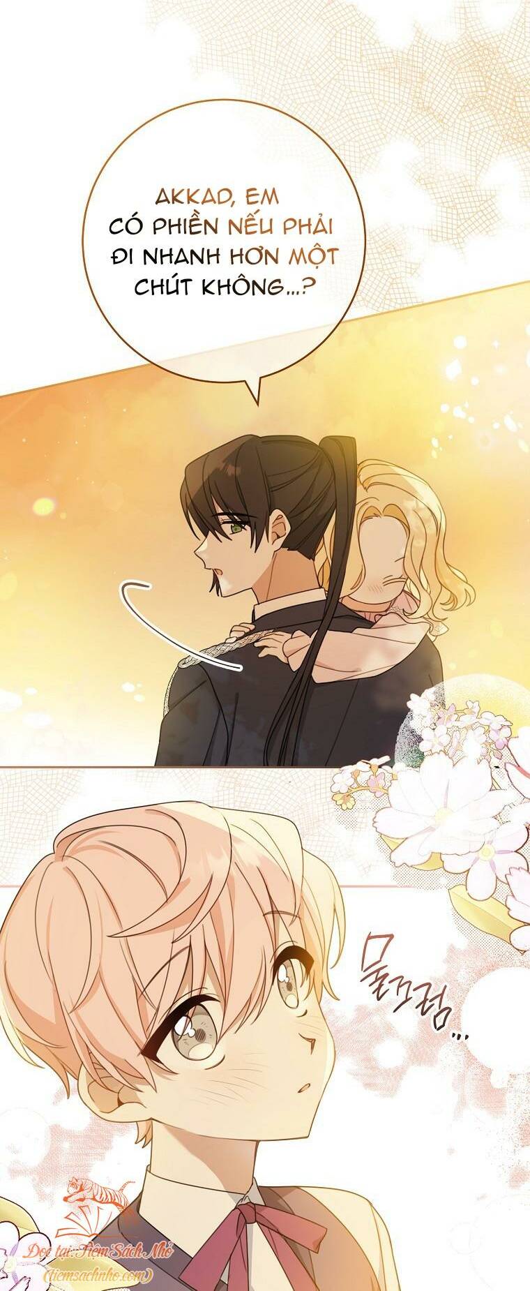 Tôi Đã Phạm Sai Lầm Rồi Chapter 1 - Trang 2