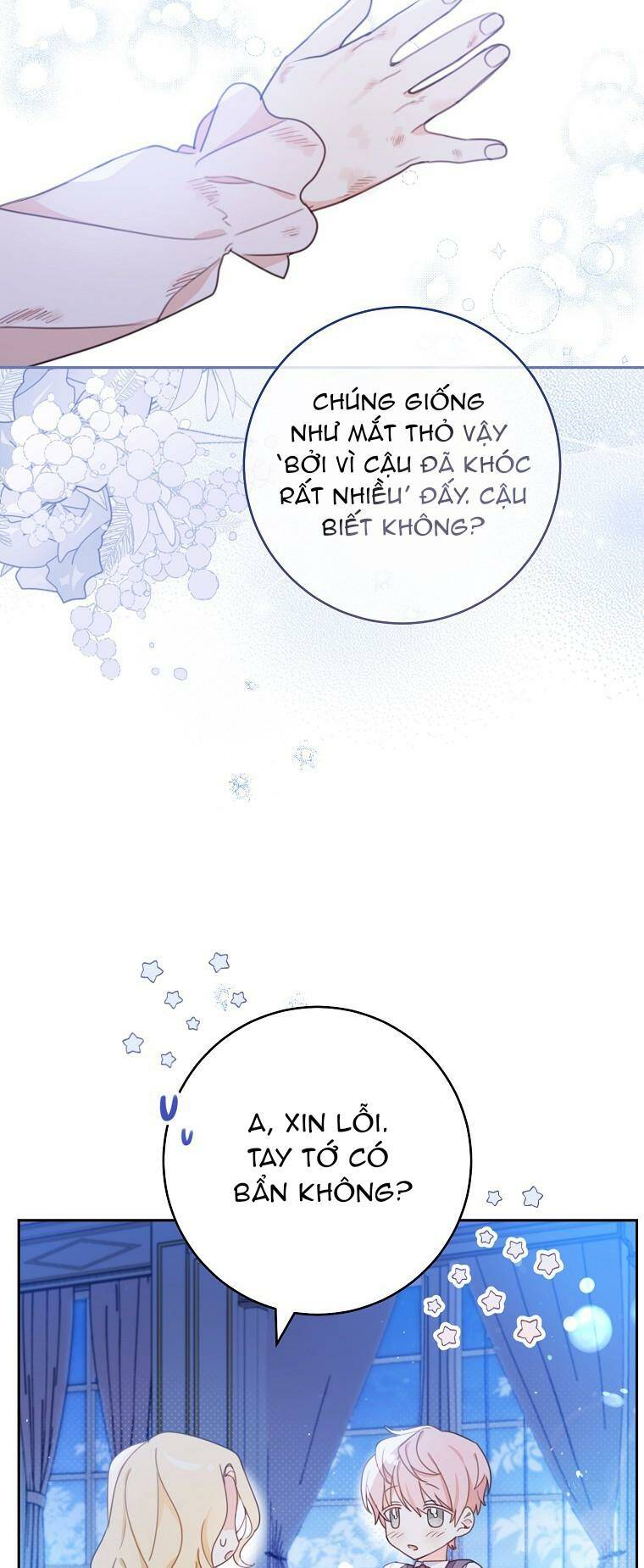 Tôi Đã Phạm Sai Lầm Rồi Chapter 1 - Trang 2