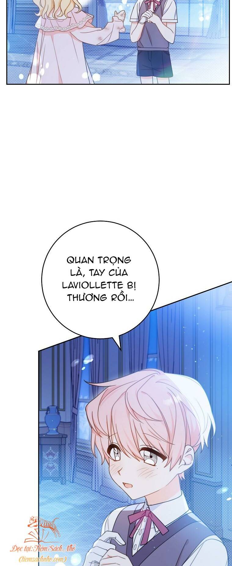 Tôi Đã Phạm Sai Lầm Rồi Chapter 1 - Trang 2