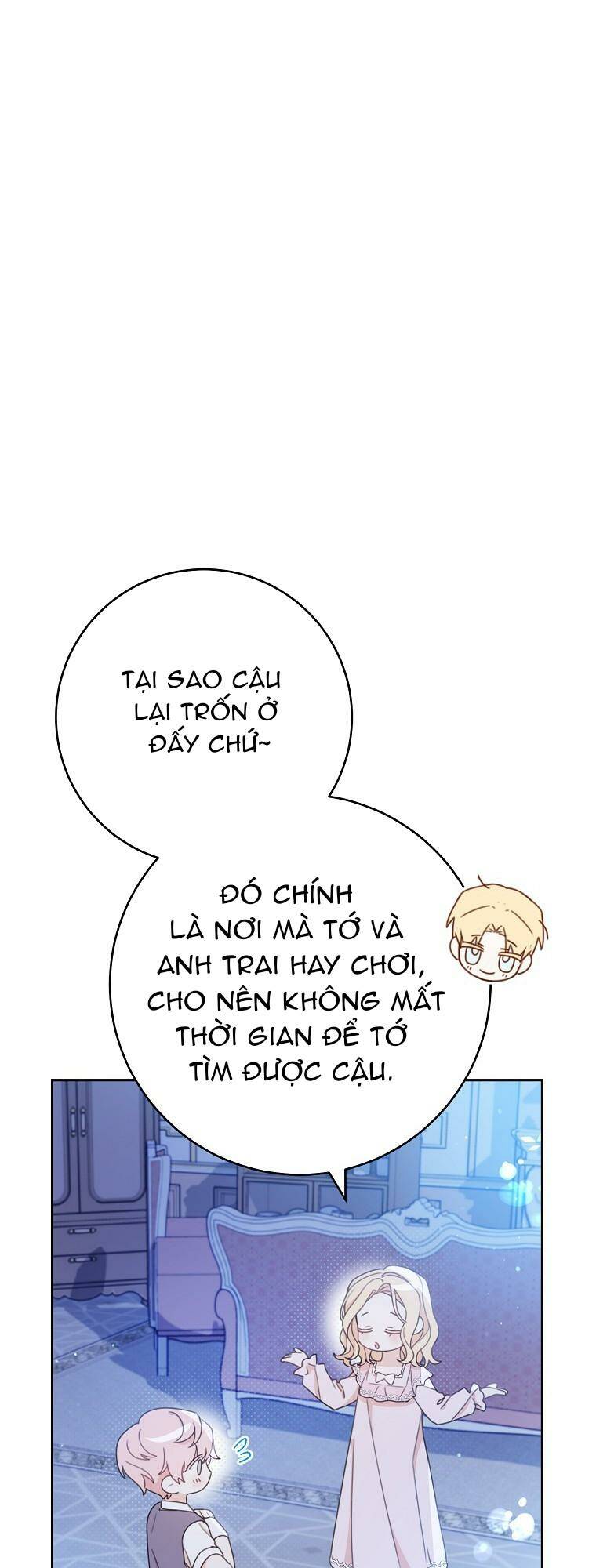 Tôi Đã Phạm Sai Lầm Rồi Chapter 1 - Trang 2