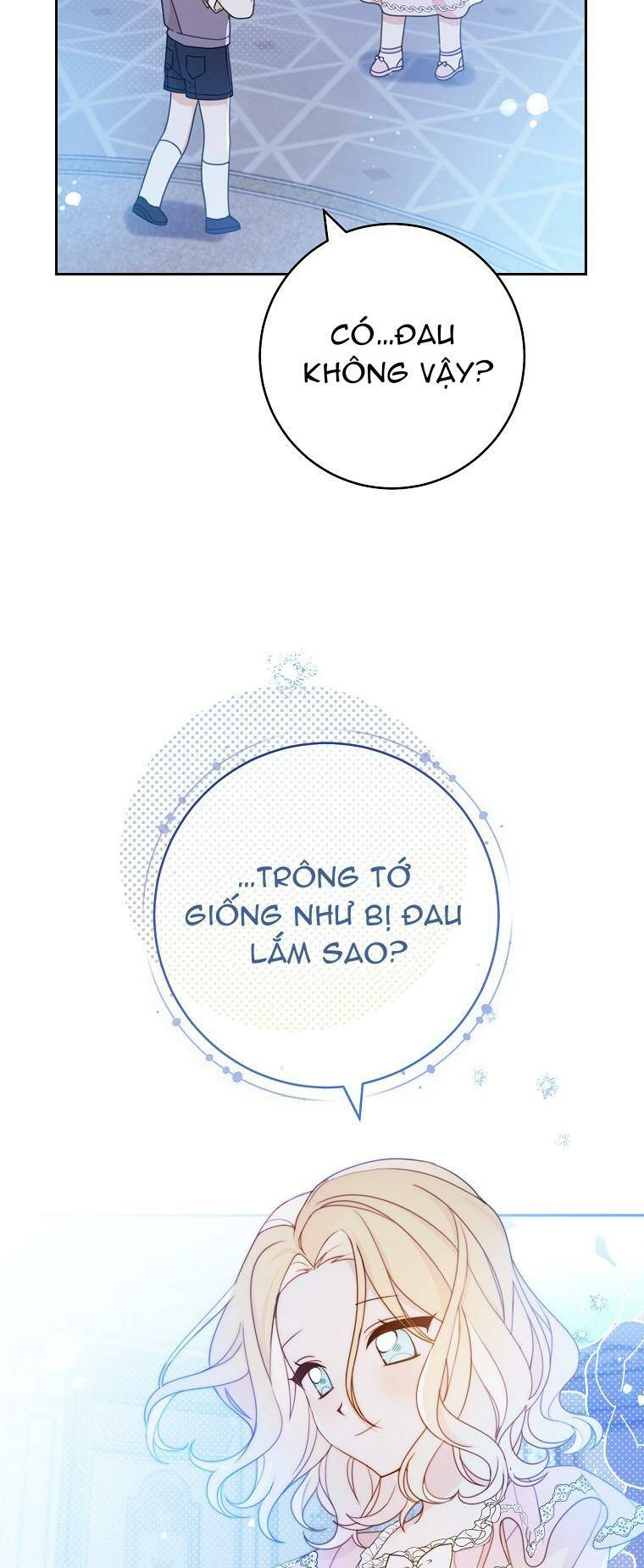 Tôi Đã Phạm Sai Lầm Rồi Chapter 1 - Trang 2