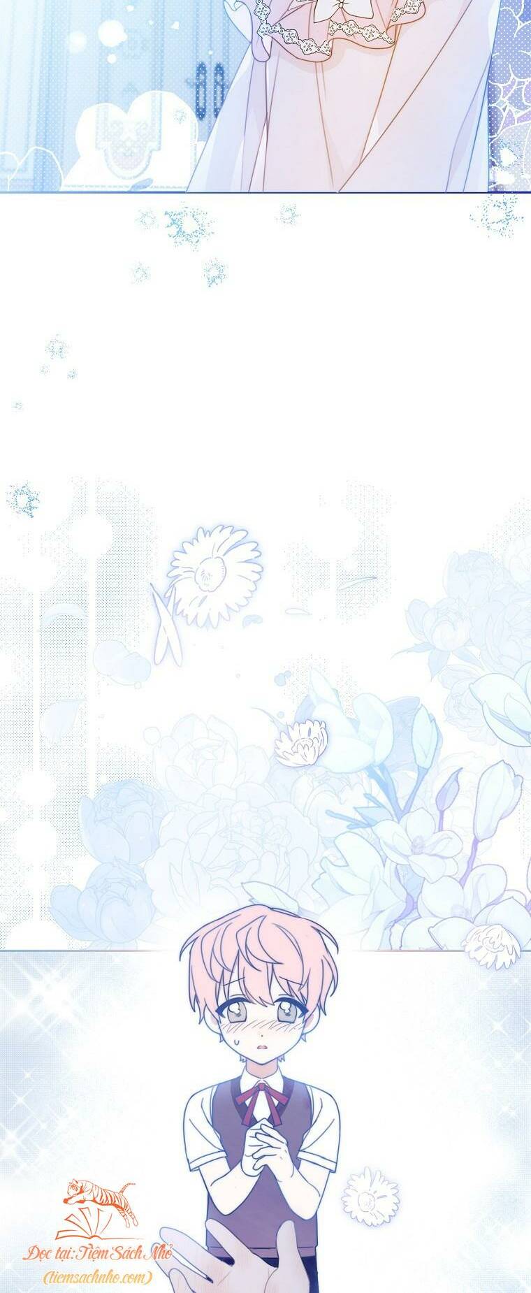 Tôi Đã Phạm Sai Lầm Rồi Chapter 1 - Trang 2