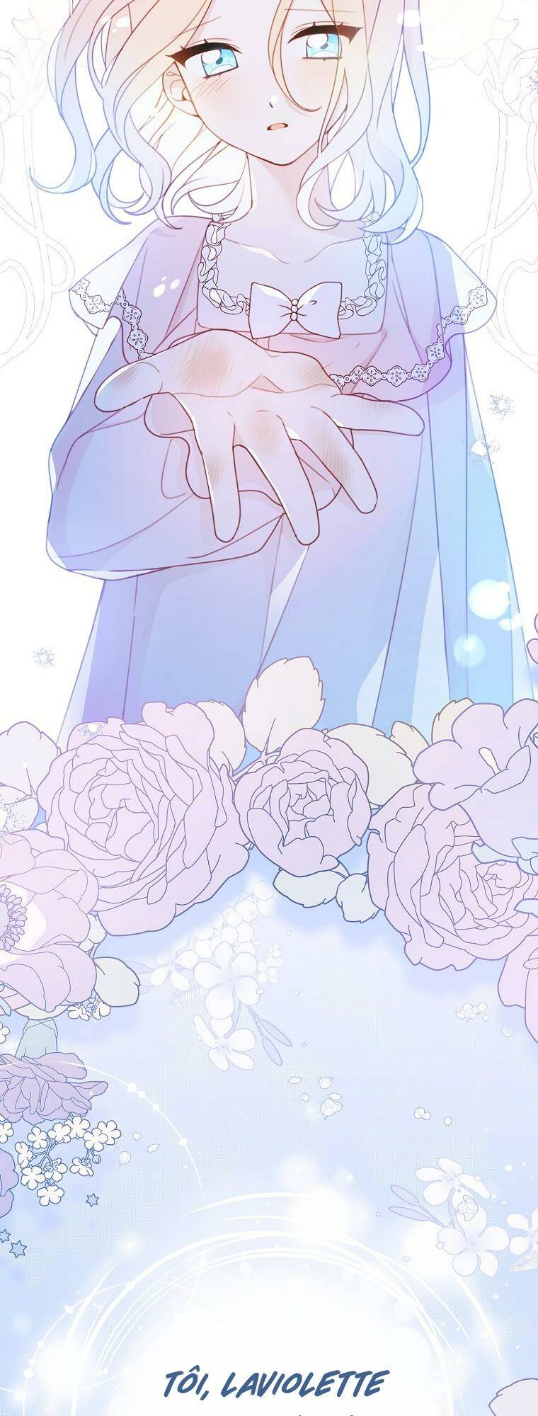 Tôi Đã Phạm Sai Lầm Rồi Chapter 1 - Trang 2