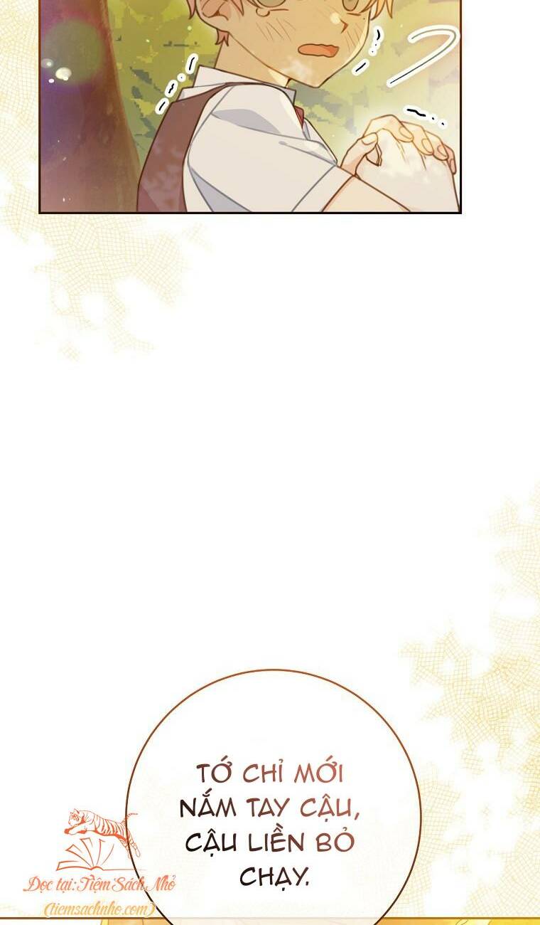 Tôi Đã Phạm Sai Lầm Rồi Chapter 1 - Trang 2