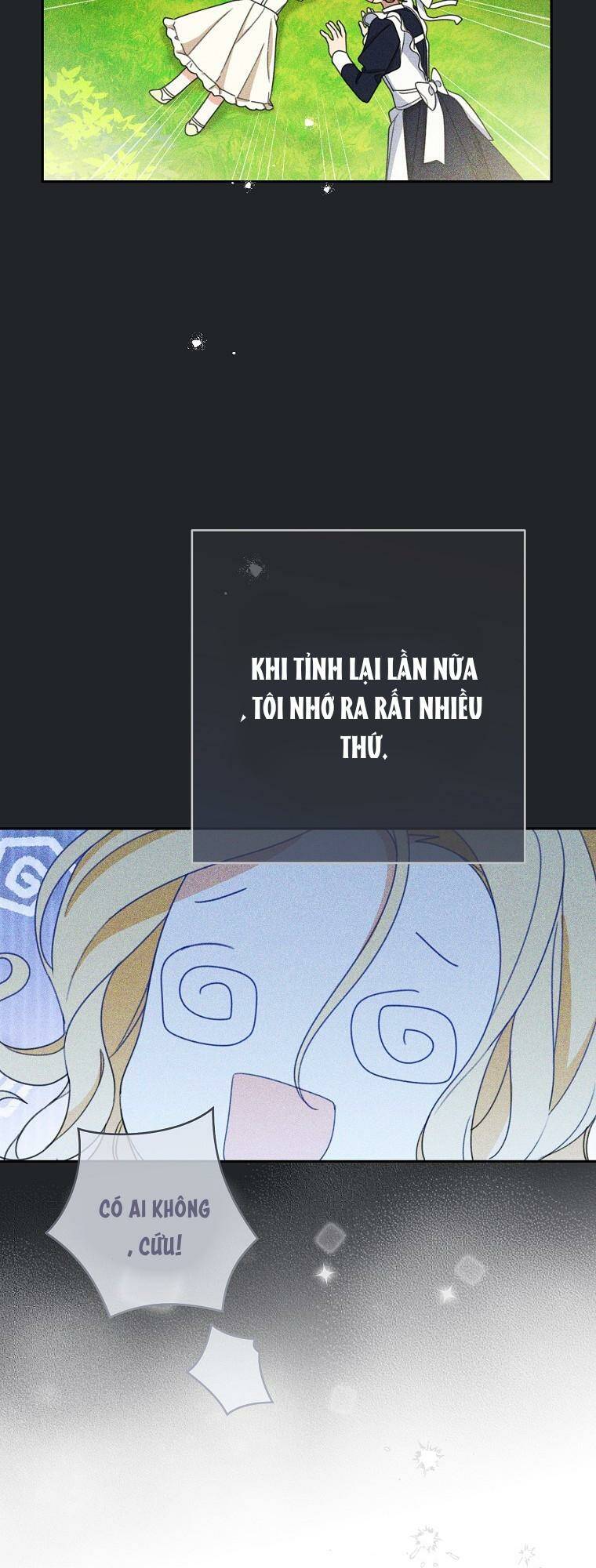 Tôi Đã Phạm Sai Lầm Rồi Chapter 1 - Trang 2