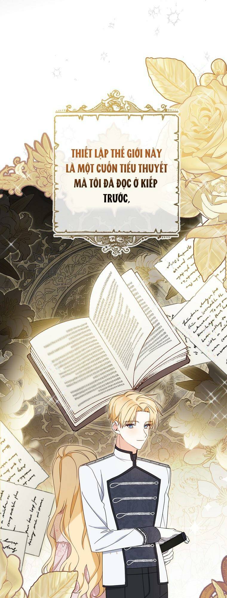 Tôi Đã Phạm Sai Lầm Rồi Chapter 1 - Trang 2