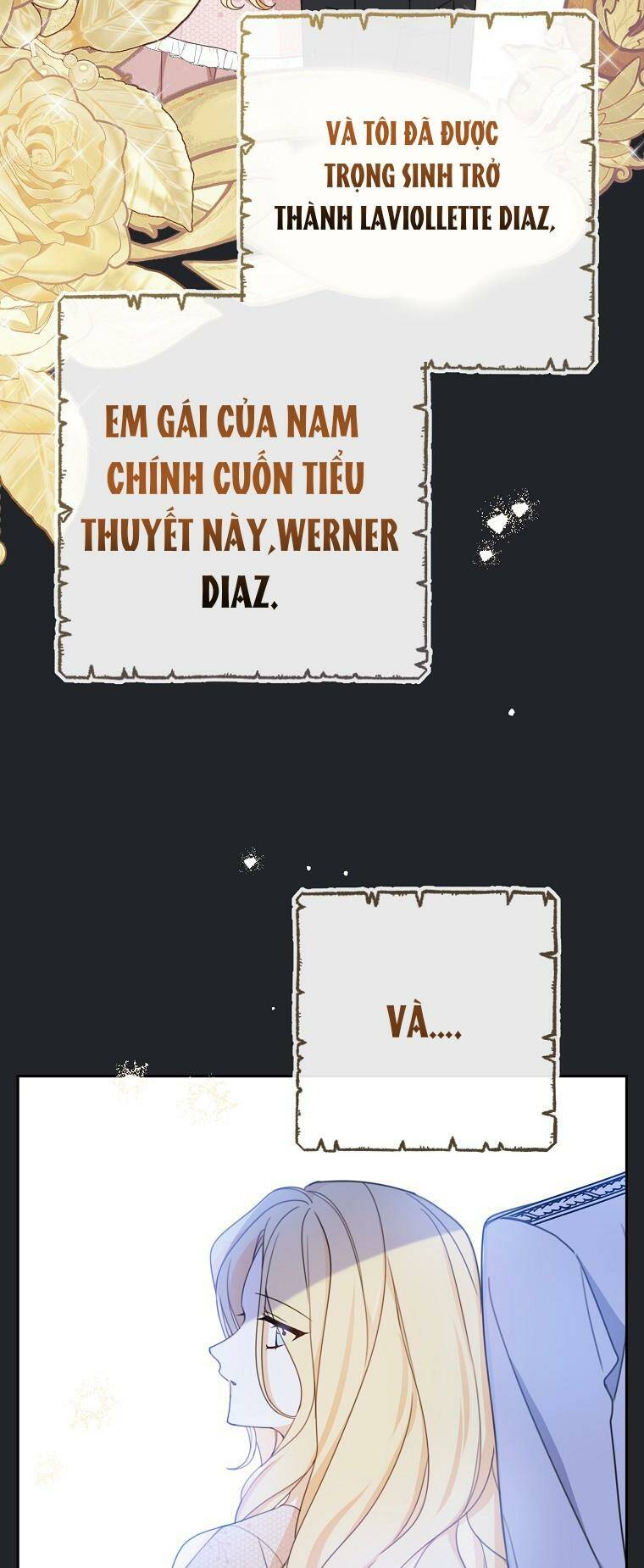 Tôi Đã Phạm Sai Lầm Rồi Chapter 1 - Trang 2