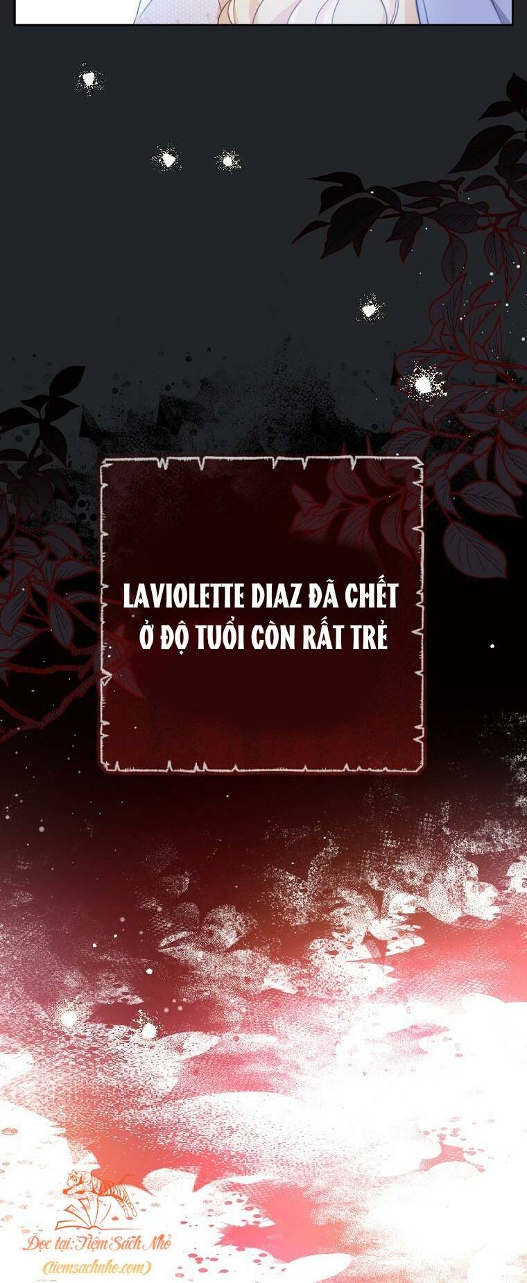 Tôi Đã Phạm Sai Lầm Rồi Chapter 1 - Trang 2