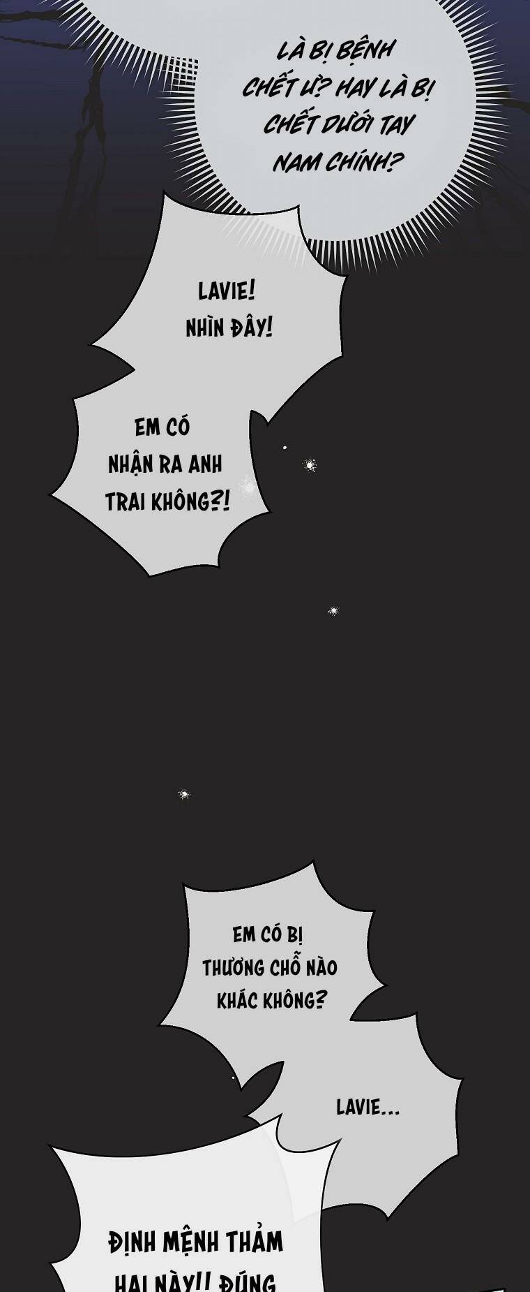 Tôi Đã Phạm Sai Lầm Rồi Chapter 1 - Trang 2