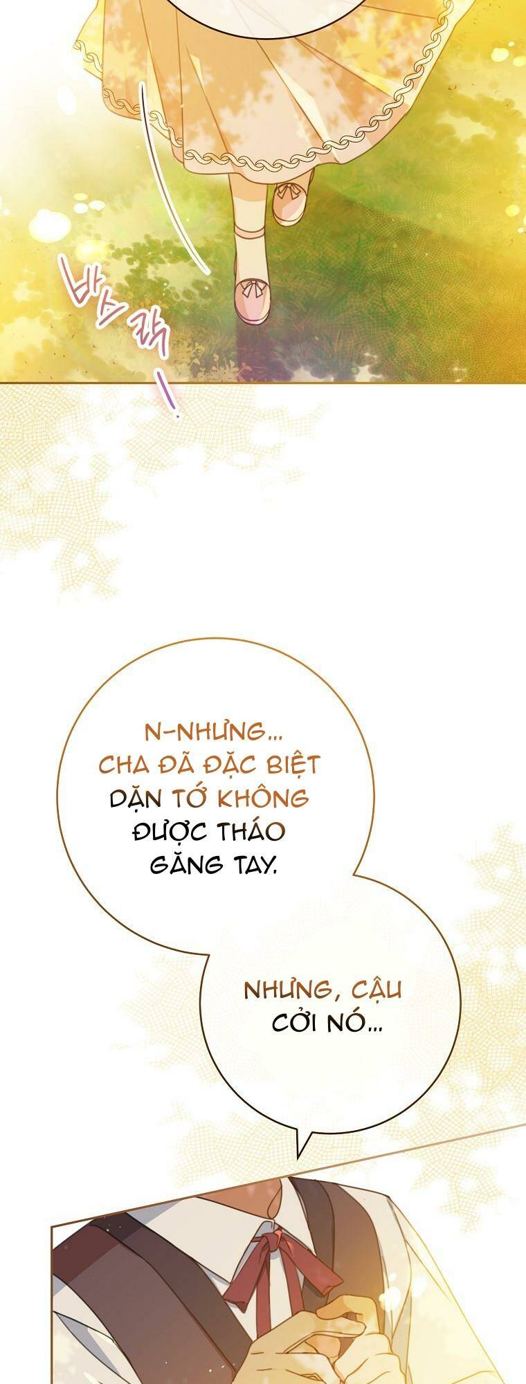 Tôi Đã Phạm Sai Lầm Rồi Chapter 1 - Trang 2