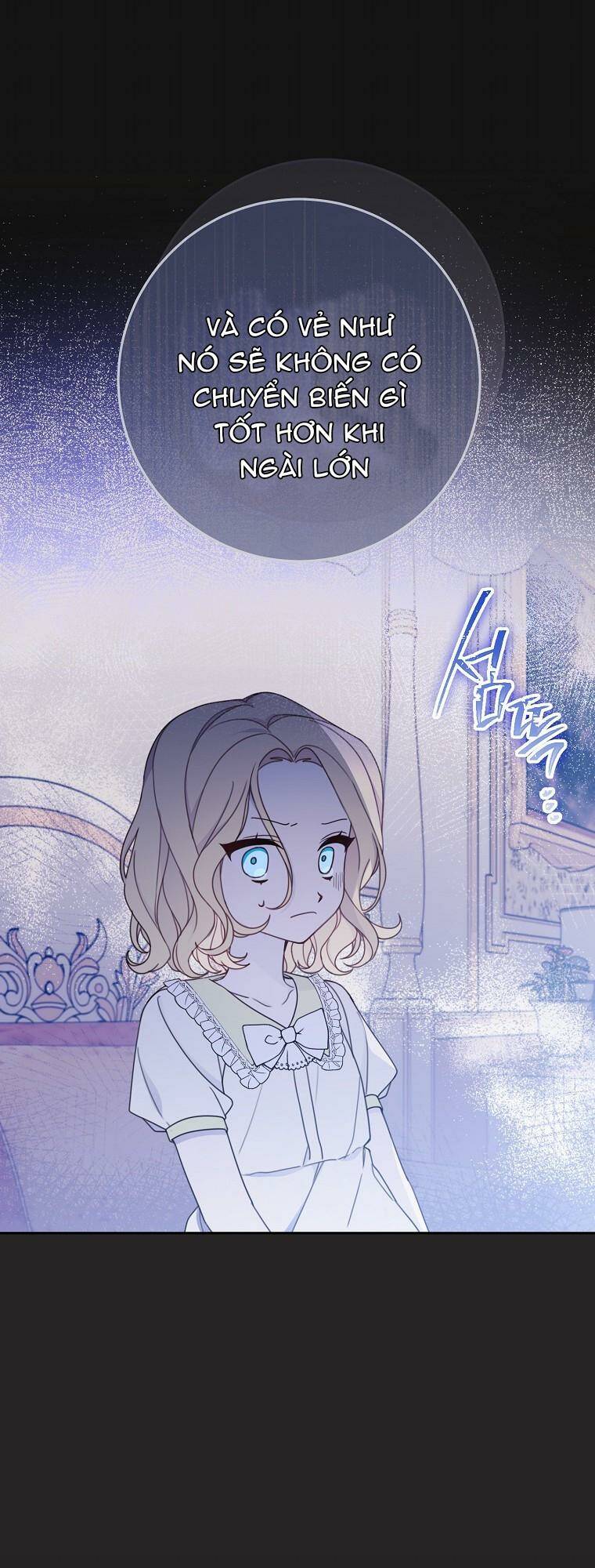 Tôi Đã Phạm Sai Lầm Rồi Chapter 1 - Trang 2