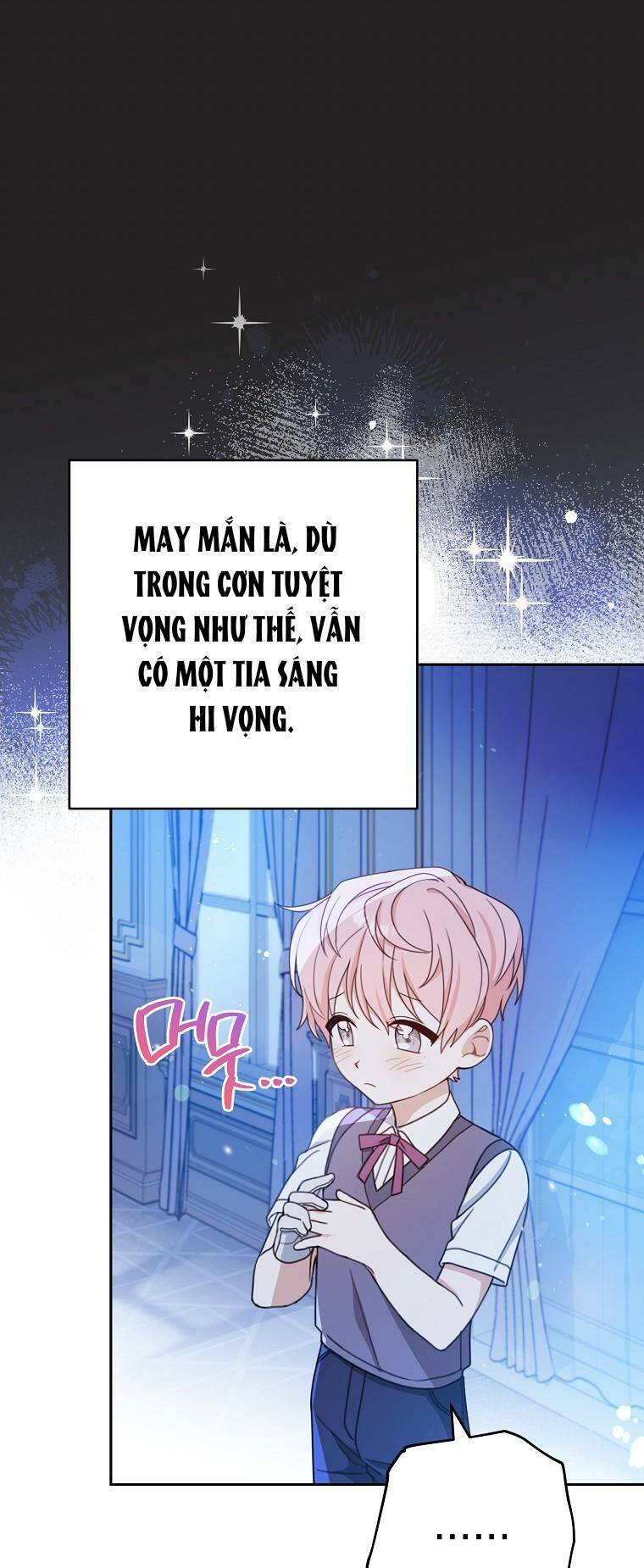 Tôi Đã Phạm Sai Lầm Rồi Chapter 1 - Trang 2