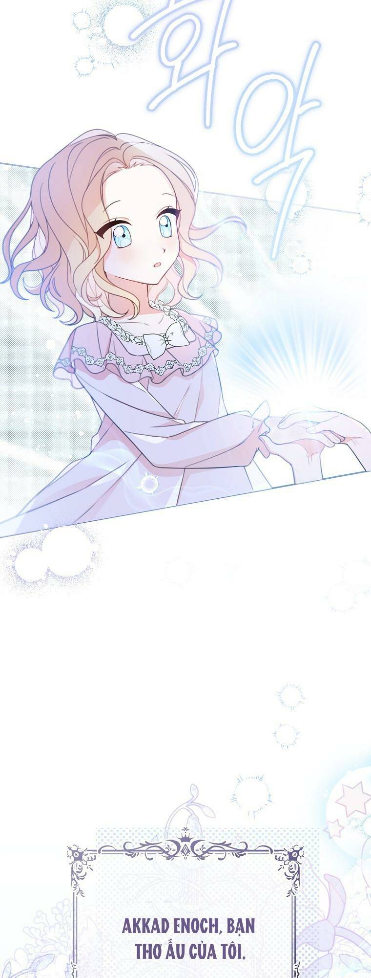 Tôi Đã Phạm Sai Lầm Rồi Chapter 1 - Trang 2