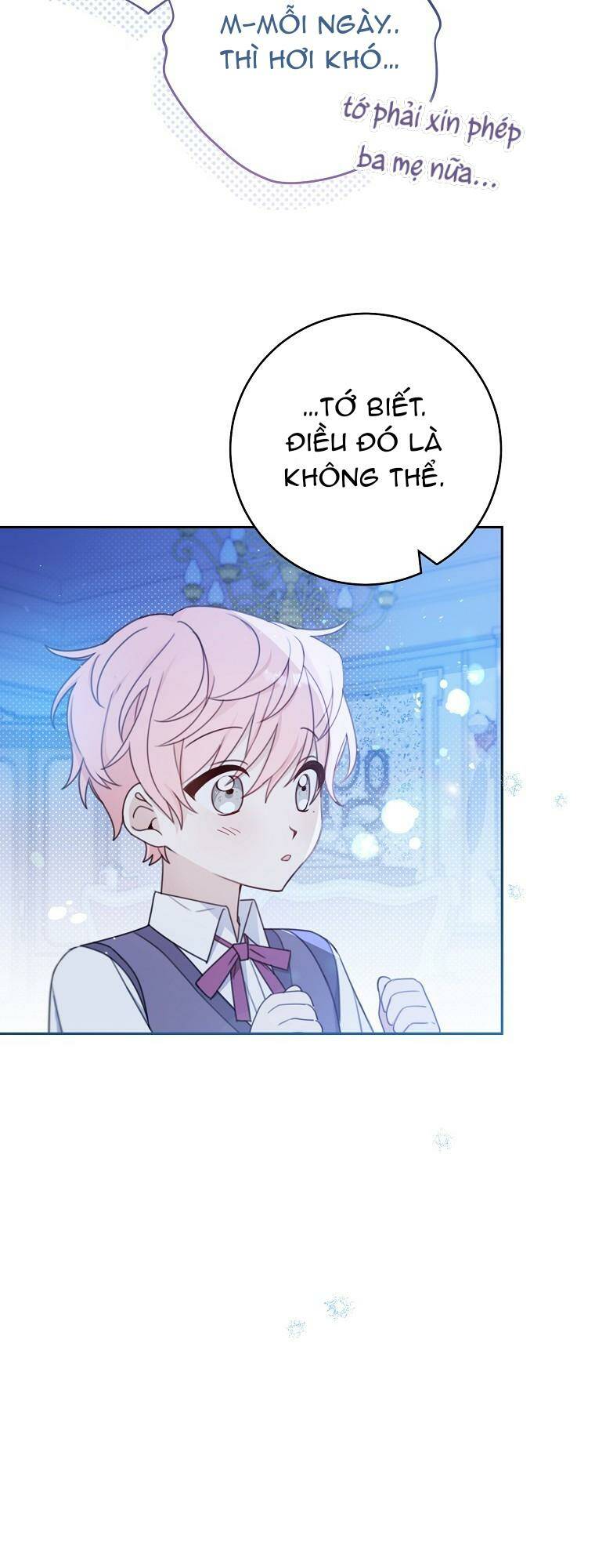 Tôi Đã Phạm Sai Lầm Rồi Chapter 1 - Trang 2