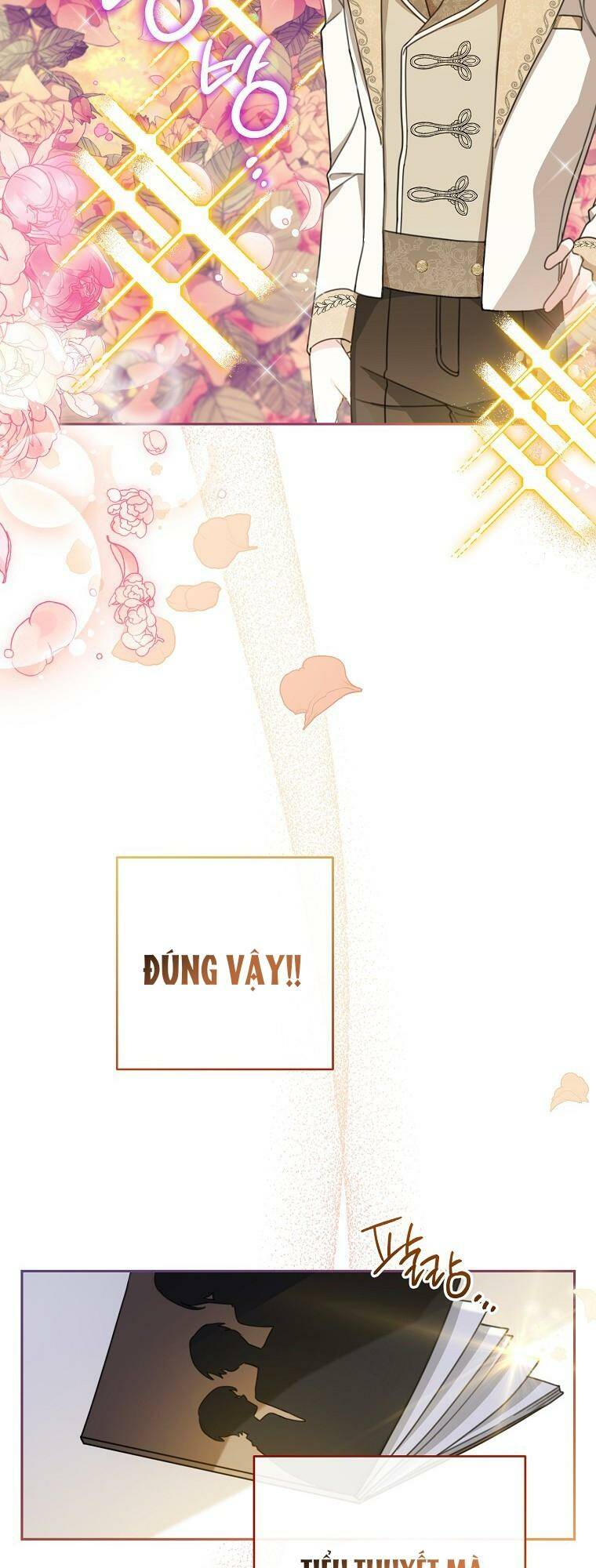 Tôi Đã Phạm Sai Lầm Rồi Chapter 1 - Trang 2