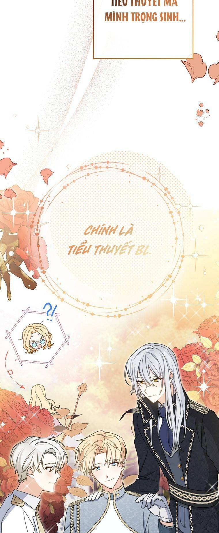 Tôi Đã Phạm Sai Lầm Rồi Chapter 1 - Trang 2