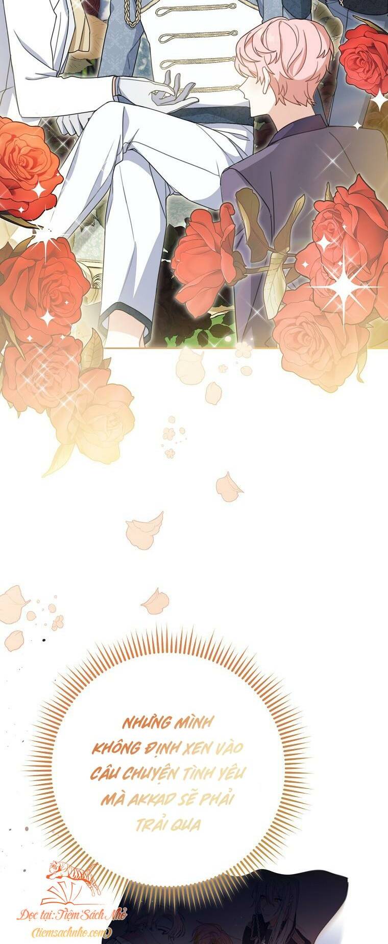 Tôi Đã Phạm Sai Lầm Rồi Chapter 1 - Trang 2