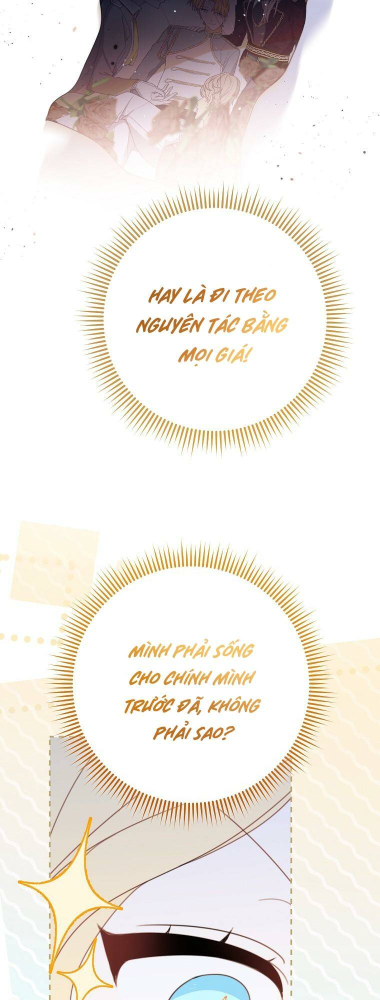 Tôi Đã Phạm Sai Lầm Rồi Chapter 1 - Trang 2