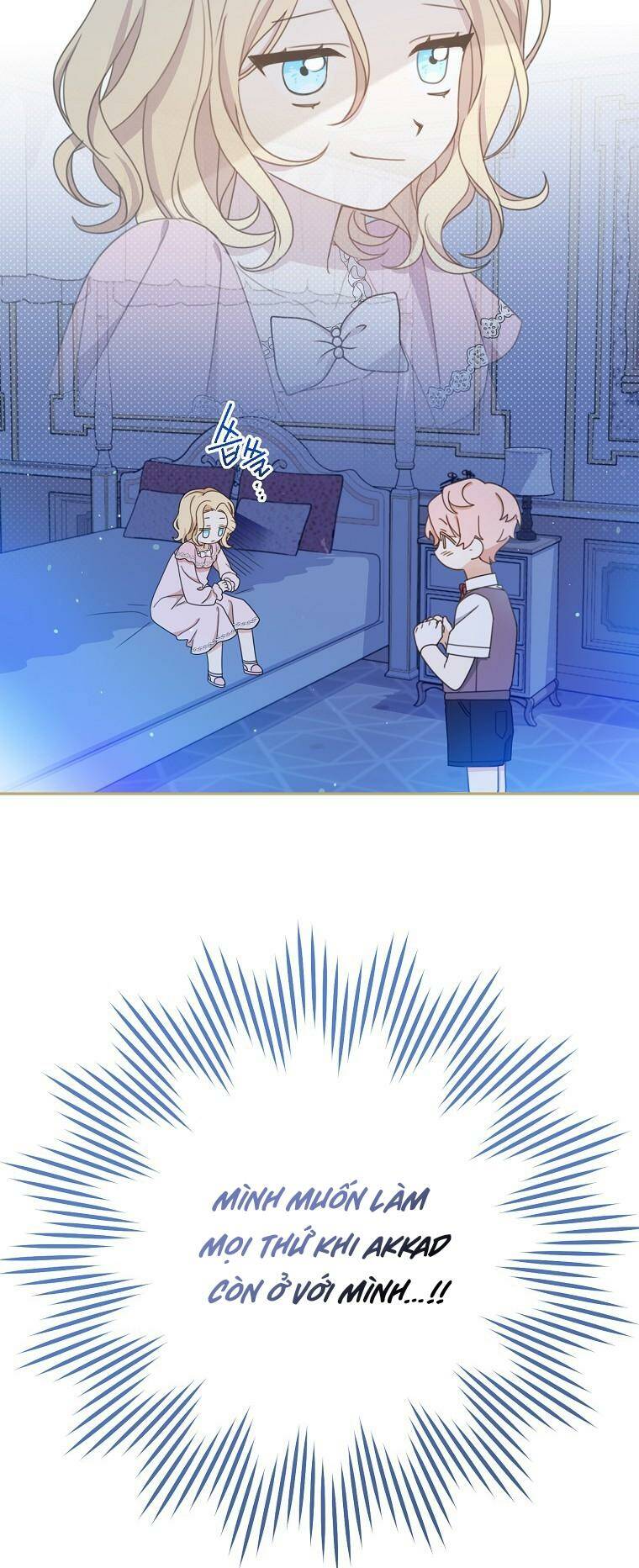 Tôi Đã Phạm Sai Lầm Rồi Chapter 1 - Trang 2