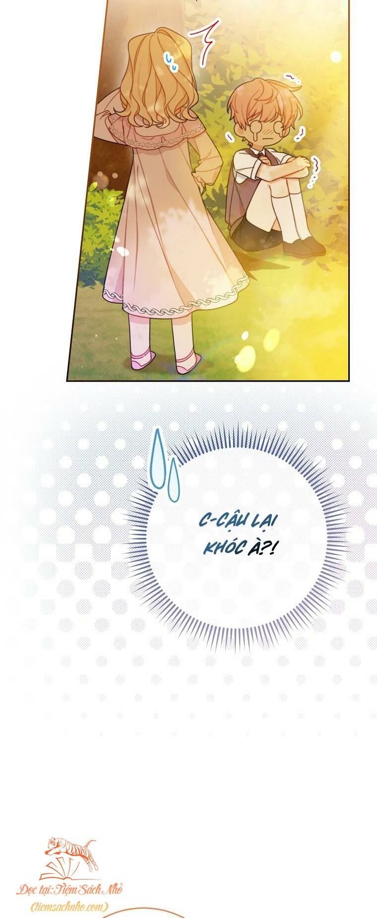 Tôi Đã Phạm Sai Lầm Rồi Chapter 1 - Trang 2