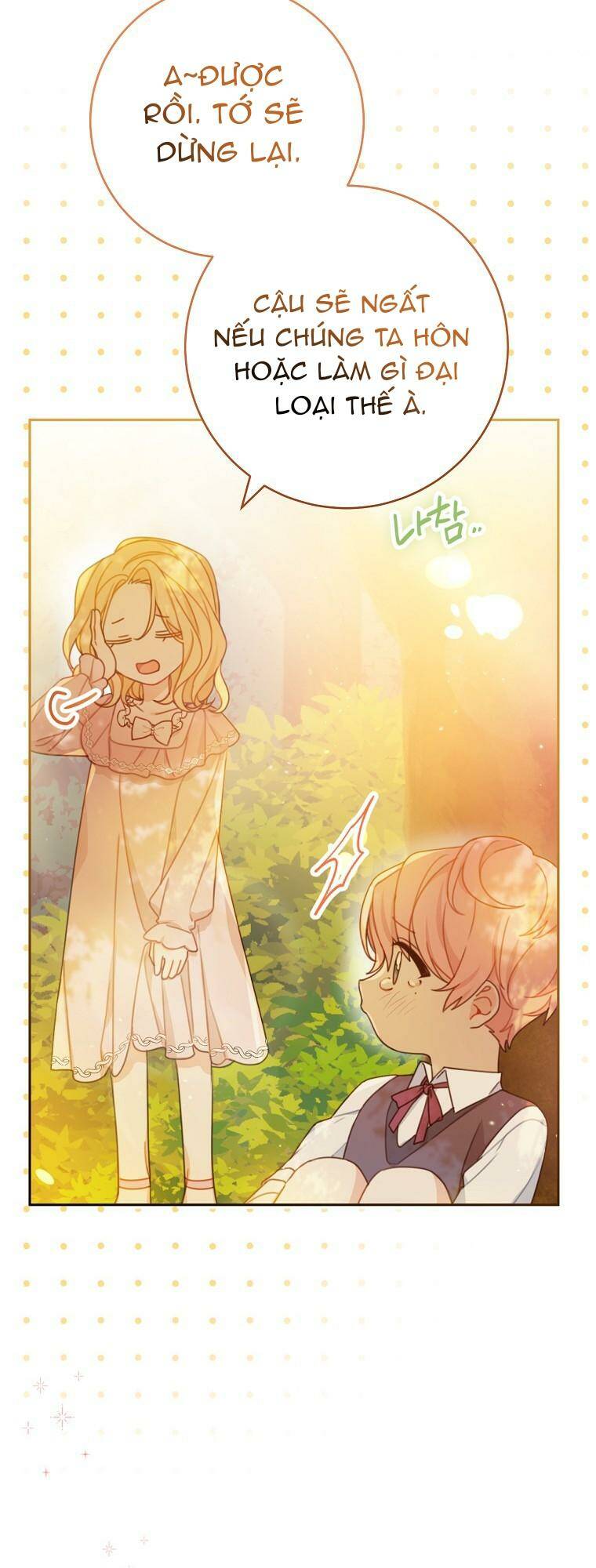 Tôi Đã Phạm Sai Lầm Rồi Chapter 1 - Trang 2