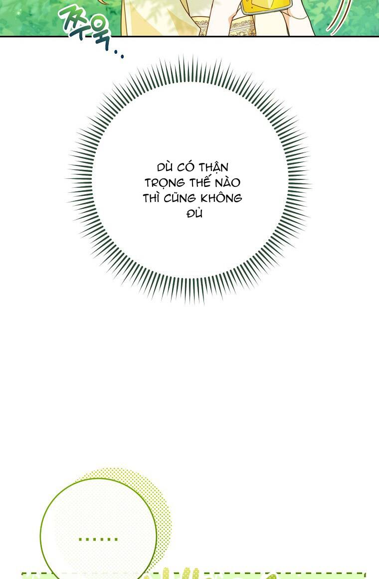 Tôi Đã Phạm Sai Lầm Rồi Chapter 10 - Trang 2