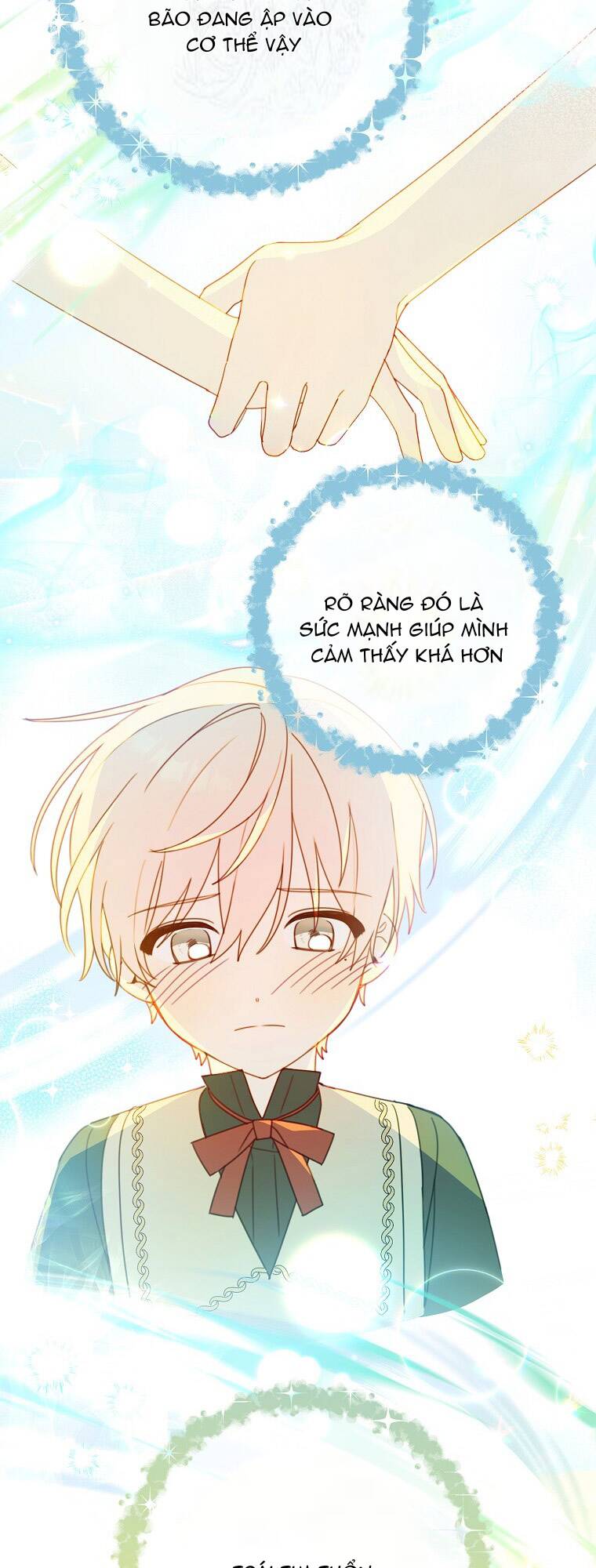 Tôi Đã Phạm Sai Lầm Rồi Chapter 10 - Trang 2