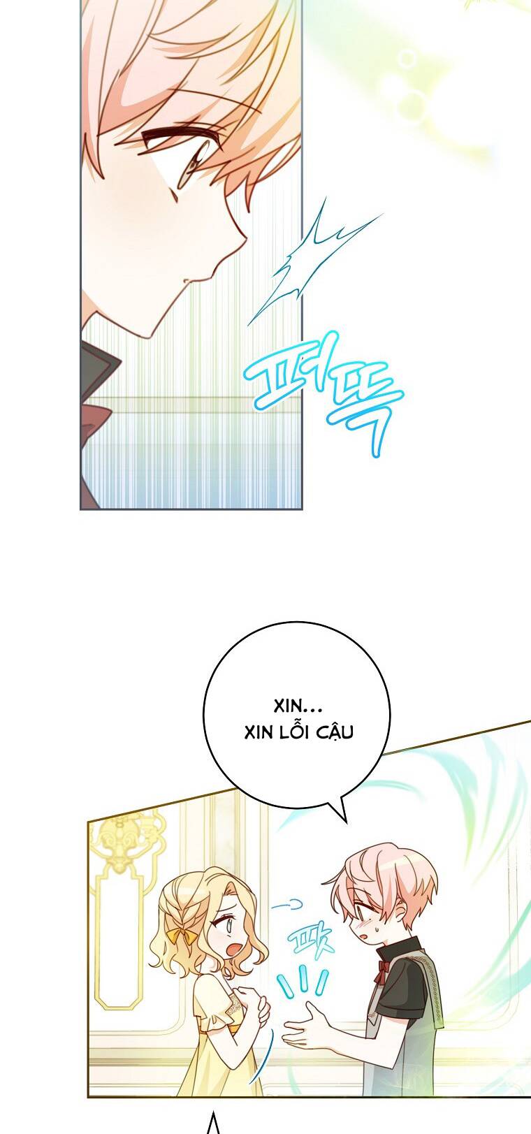 Tôi Đã Phạm Sai Lầm Rồi Chapter 10 - Trang 2