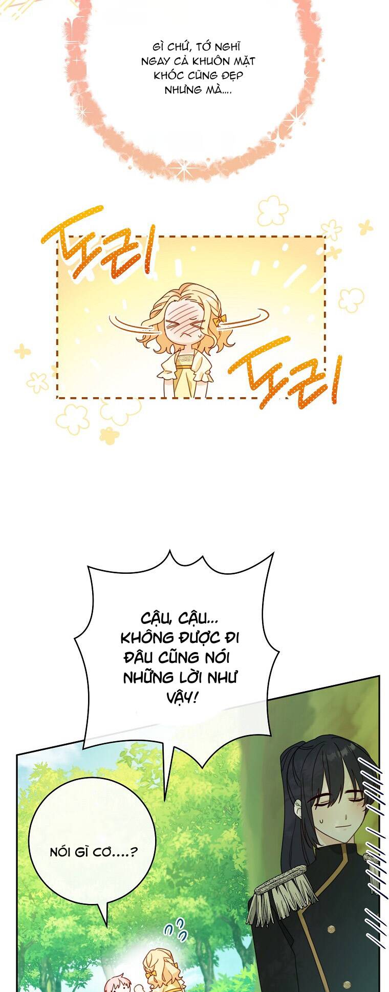 Tôi Đã Phạm Sai Lầm Rồi Chapter 10 - Trang 2