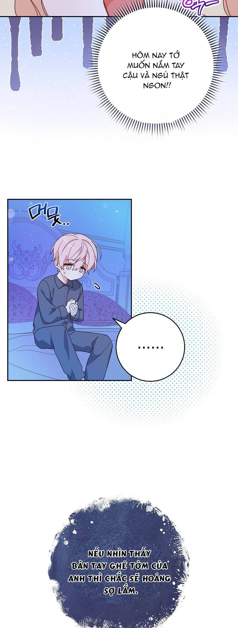 Tôi Đã Phạm Sai Lầm Rồi Chapter 10 - Trang 2