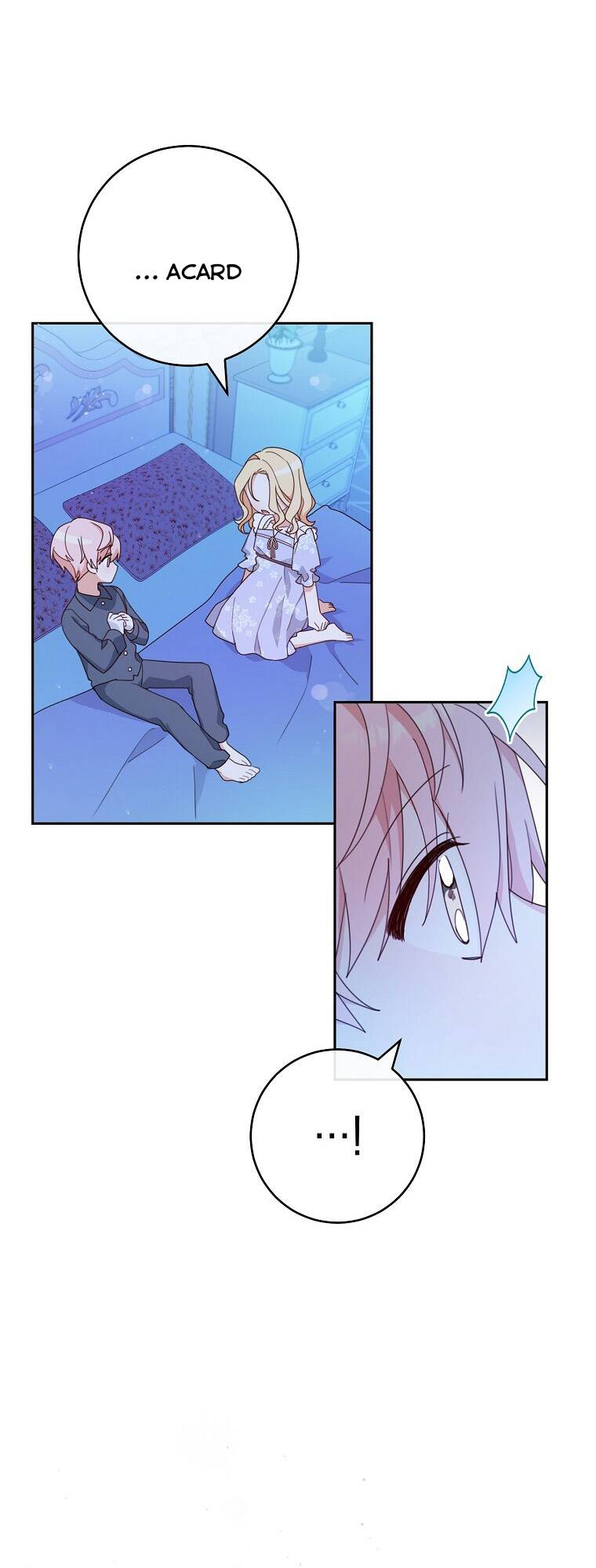 Tôi Đã Phạm Sai Lầm Rồi Chapter 10 - Trang 2