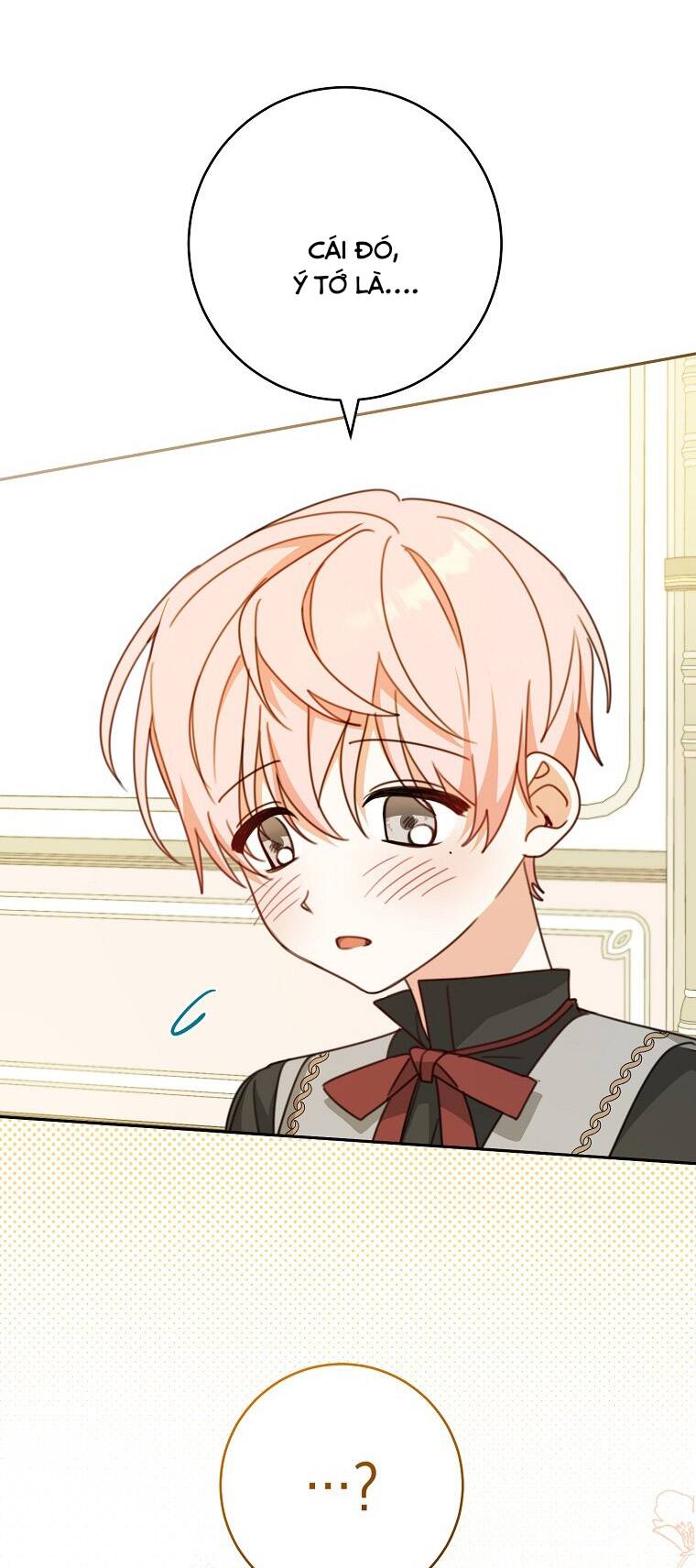 Tôi Đã Phạm Sai Lầm Rồi Chapter 10 - Trang 2